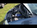 Gebruikte Motor Chrysler Voyager/Grand Voyager (RG/RS) 2.5 CRD Prijs op aanvraag aangeboden door N Kossen Autorecycling BV