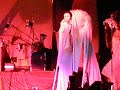 Conflux:NW DARK ARTS FESTIVAL PDX