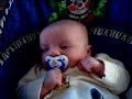 my little cousin cussing