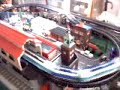 Lego Trains