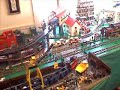 Lego Trains