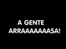 A gente soi FERA o/