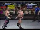 AmaziN L2K Vs. MeThOd L2K HBK Vs. Randy Orton Part 2