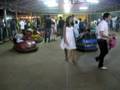 videos de Changing bumper cars in Casablanca