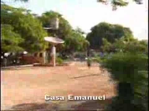 Casa Emanuel - Guinea Bissau