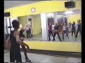 Aerobic training (Part 3)