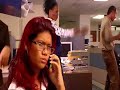 CW ADS - very funny