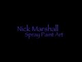 Spray Art