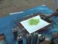Spray Art