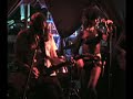 Psycho Daisies - S.C.U.M Manifesto - 9-30-2006