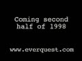 Pre Alpha EverQuest