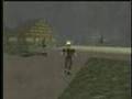Pre Alpha EverQuest