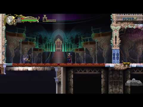 Castlevania : Harmony of Despair