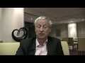 Interview: Philip Vanhoutte about Gartner Symposium 2009 in Cannes
