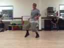  bz boogiezone community class hip hop usher emmett agapay