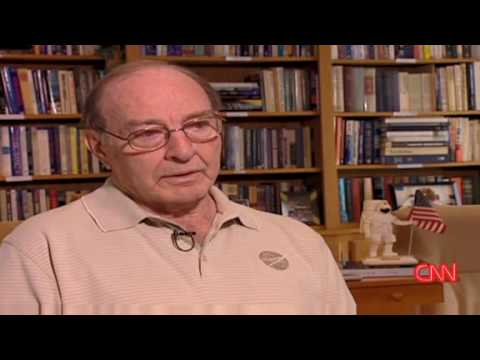 CNN report - Alien Believers Among Us