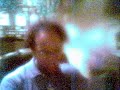 crazy guy