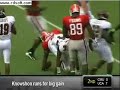 In Focus:Knowshon Moreno vs CMU part 1