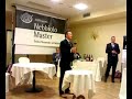 5 Nebbiolo Master : degustazione finale Gardini