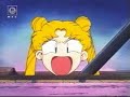 Sailor Moon  Folge 157 Vertrauen siegt 1/2