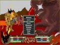 !!!(AQ)Adventure Quest - Ultimate(STRONG BOSS)Battle!!!