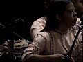 Cuatros de Alasid interpretan Mi Becerrito