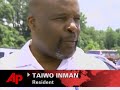 Md. Residents Shocked Over Inmate's Death