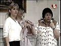 LOS BANDOLEIROS. Parodia con N. BRISKI Y PEPE PARADA LOS BANDOLEIROS. Parodia con N. BRISKI Y PEPE PARADA