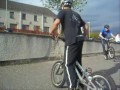 McInnes - GU Warm Up