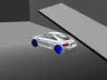 Blender Audi Game Blender Audi Game