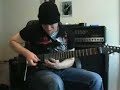 Andy James \"In the Wake of Chaos\"