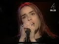 Selfish - Living-Room (Nyhetsmorgon TV4 1998)