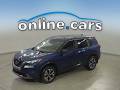 Used 2023 Blue Nissan SV video 1