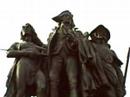 Ohio Marker - Battle of Fallen Timbers