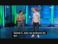 24 parody - Den norske humor