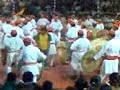 Garware at Dhol Tasha Competetion Garware at Dhol Tasha Competetion