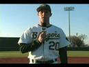 2008 UAB Baseball Player Bios