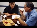 Chef John Folse Culinary Institute video