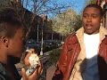 The first of several sneak peek previews of the upcoming documentary based on the making of the music video Make A Move. What happened that one spring weekend at a brownstone in Brooklyn where 30 LEsbian, straight women and Trans folk of color came together to create what's never been seen before on TV.