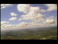 Paragliding,Pendle Lancashire UK My First SAT 8/8/07 Paragliding,Pendle Lancashire UK My First SAT 8/8/07