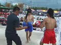 Extreme reality bizarre weird strange shocking Asia Muay Thai Sports Boxing chicks film sexy street fighters