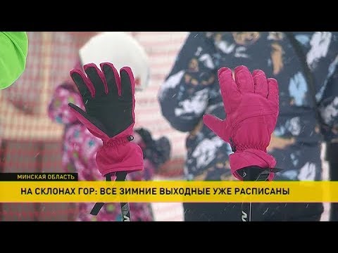 Открытие сезона в Силичах. Видео-репортаж