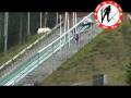 Major Hely - Trainingsfortschritt in Ramsau