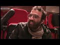 Gonçalo Castro da Antena3 entrevista Marcelo Camelo por alturas da saída do seu disco sou/nós www.rtp.pt