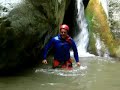 canyoning - valtrebbia (4) canyoning - valtrebbia (4)