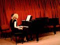 Bramhs: Danzas Húngaras Vol I nº 2 en re m