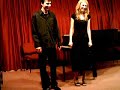 Bramhs: Danzas Húngaras Vol I nº 2 en re m