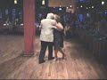 Milongueando 2007 - Pocho y Nellie en El Beso