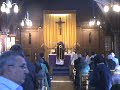 REMEMBRANCE DAY [COMMUNION]