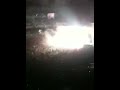 Kiss at staples center